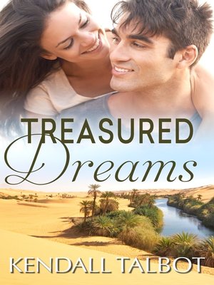 Treasured Dreams - ebook